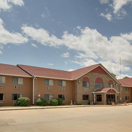 Heritage Grand Inn Canton 외부 사진