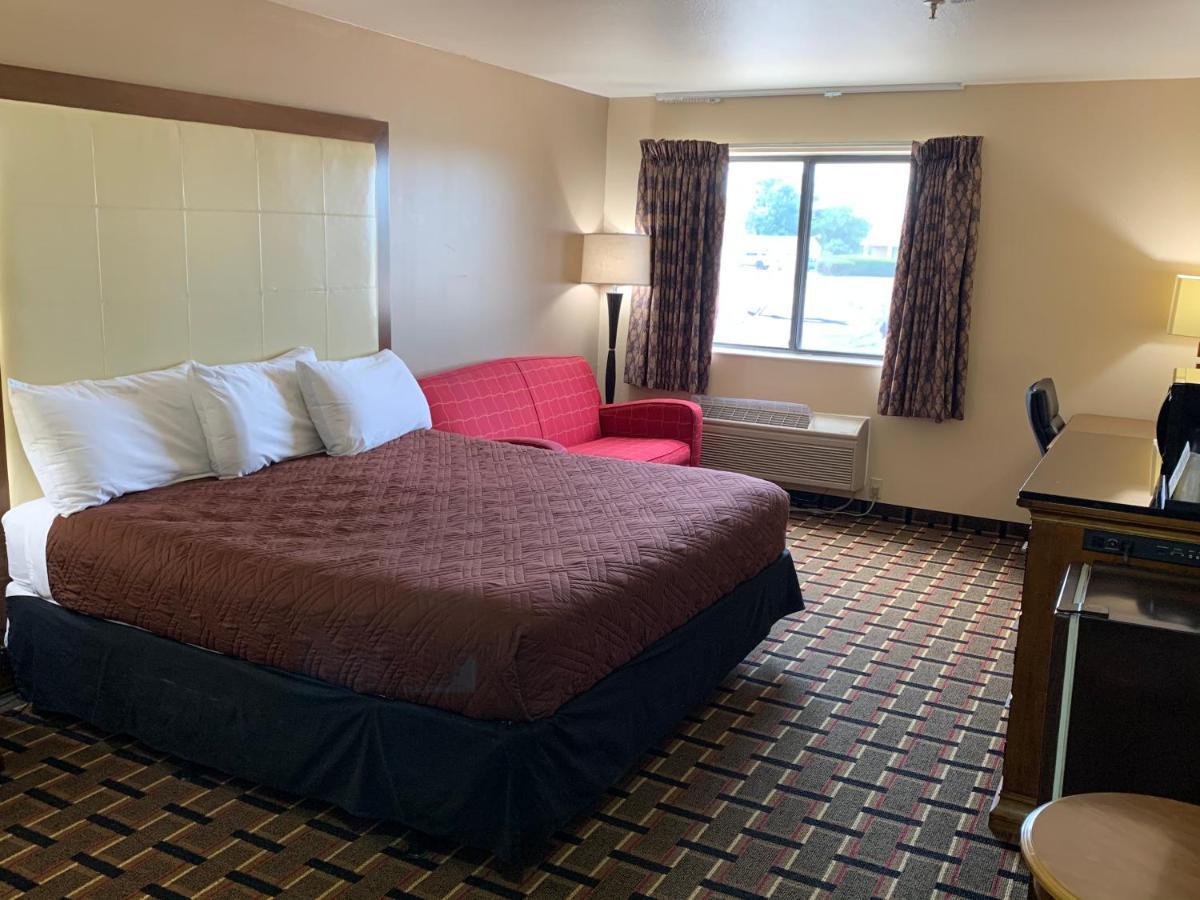 Heritage Grand Inn Canton 외부 사진