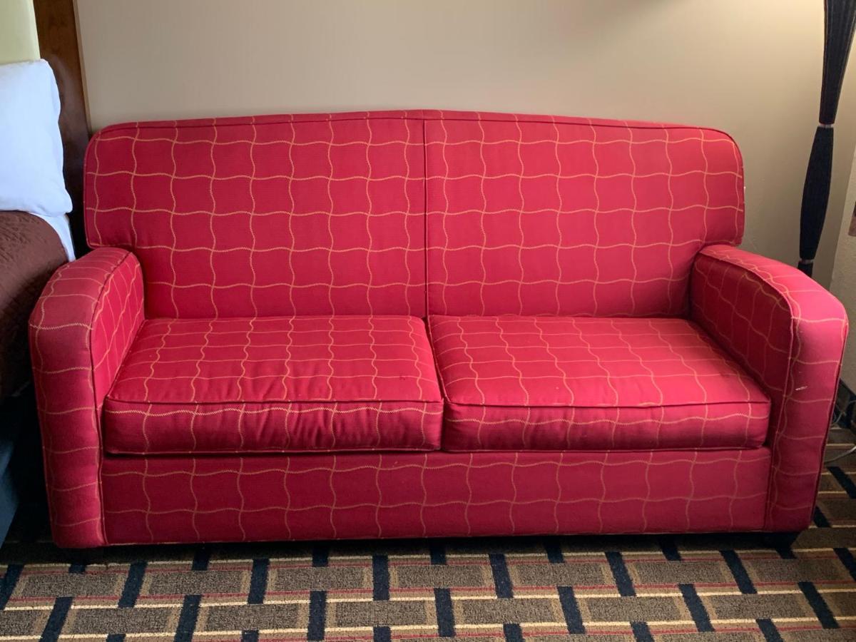 Heritage Grand Inn Canton 외부 사진