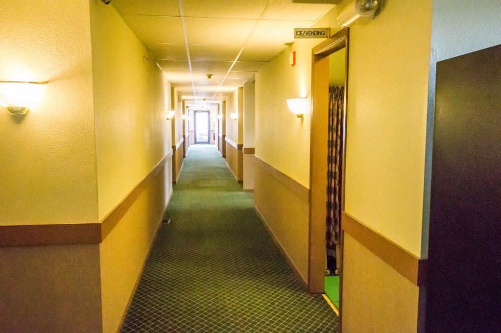 Heritage Grand Inn Canton 시설 사진