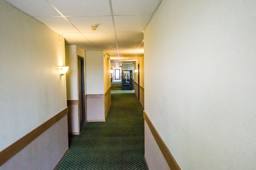 Heritage Grand Inn Canton 외부 사진