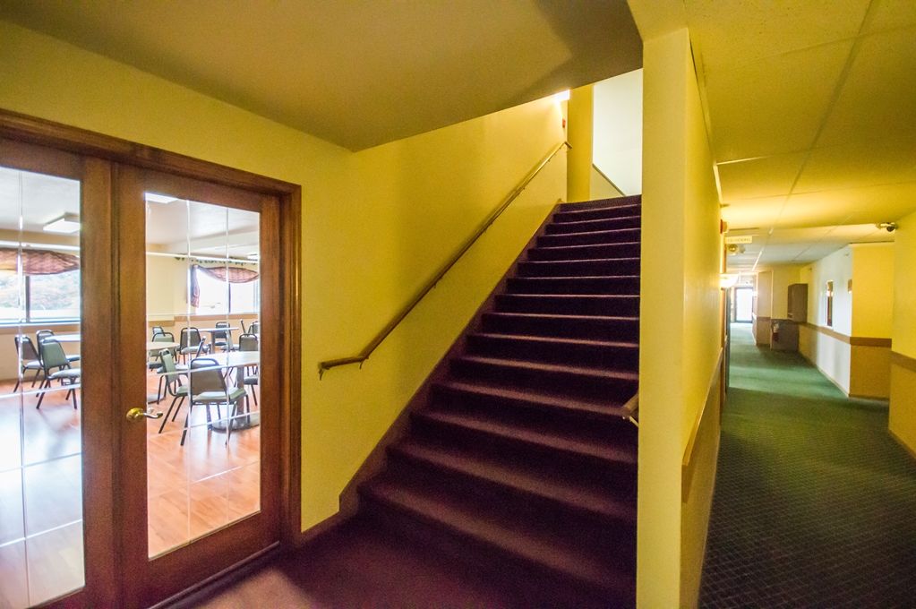 Heritage Grand Inn Canton 내부 사진