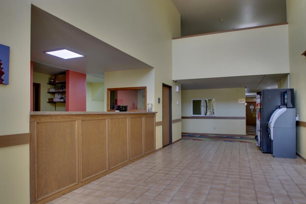 Heritage Grand Inn Canton 외부 사진