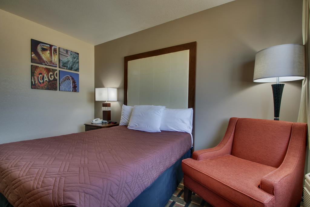 Heritage Grand Inn Canton 외부 사진