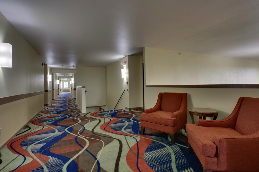 Heritage Grand Inn Canton 외부 사진
