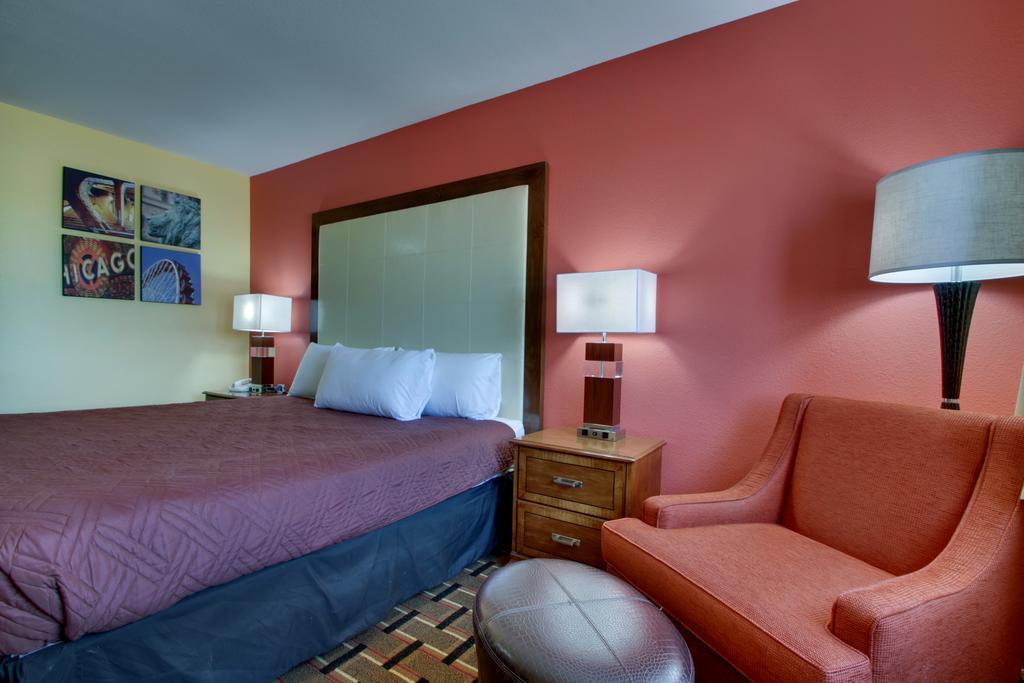 Heritage Grand Inn Canton 외부 사진