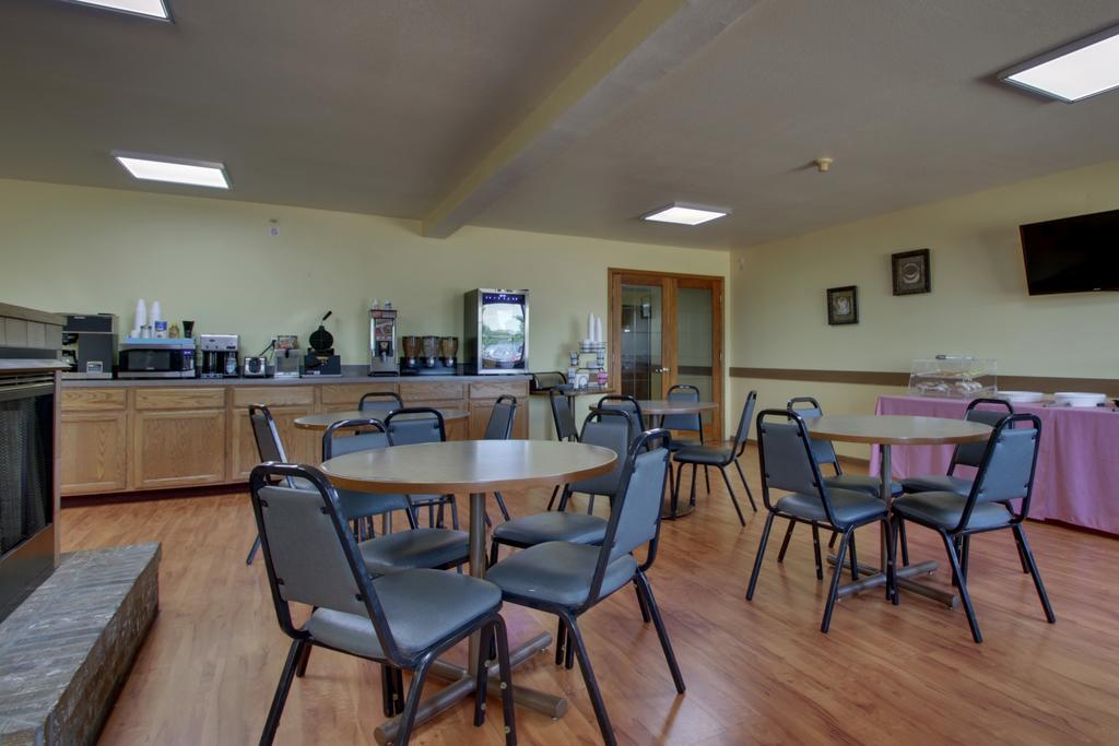Heritage Grand Inn Canton 외부 사진