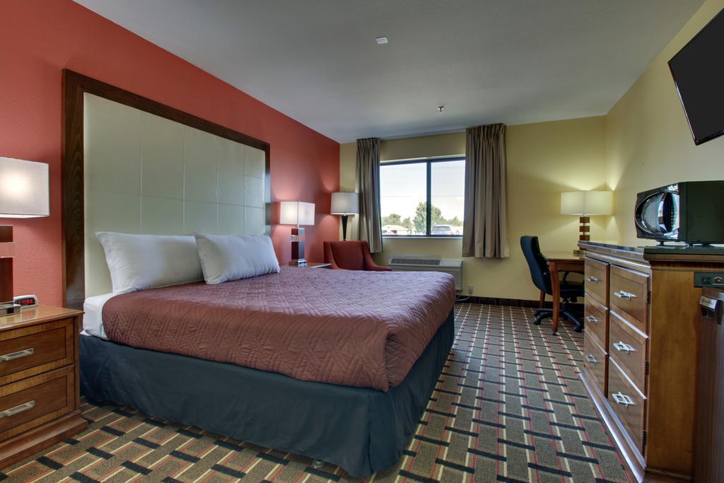 Heritage Grand Inn Canton 외부 사진