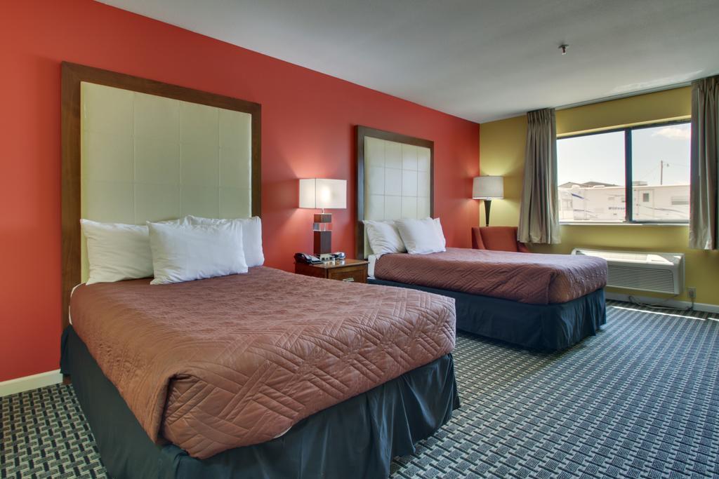 Heritage Grand Inn Canton 외부 사진