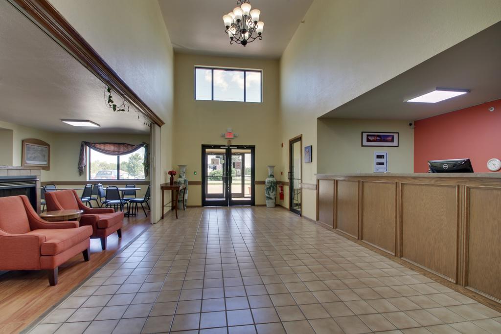Heritage Grand Inn Canton 외부 사진