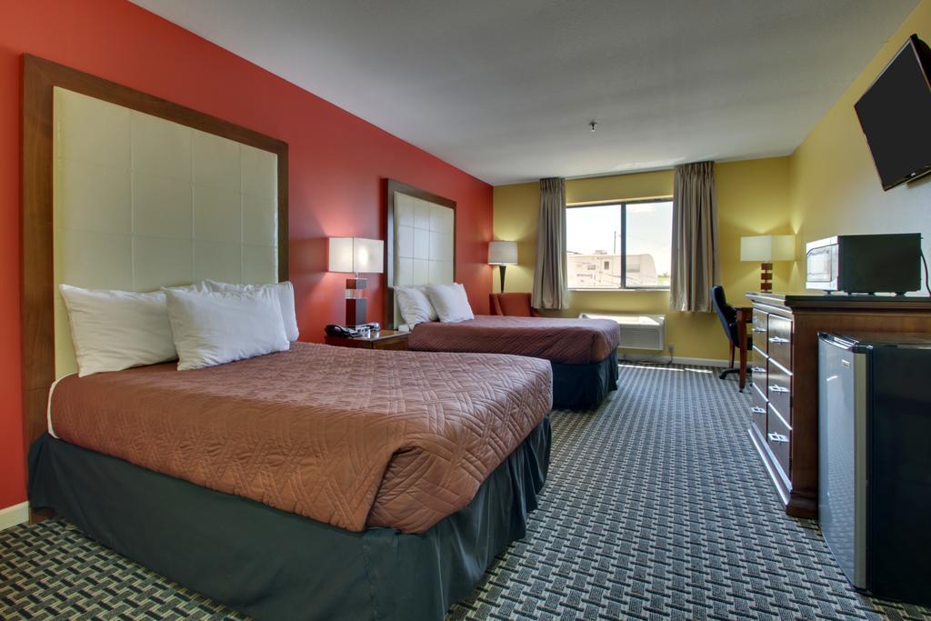 Heritage Grand Inn Canton 외부 사진