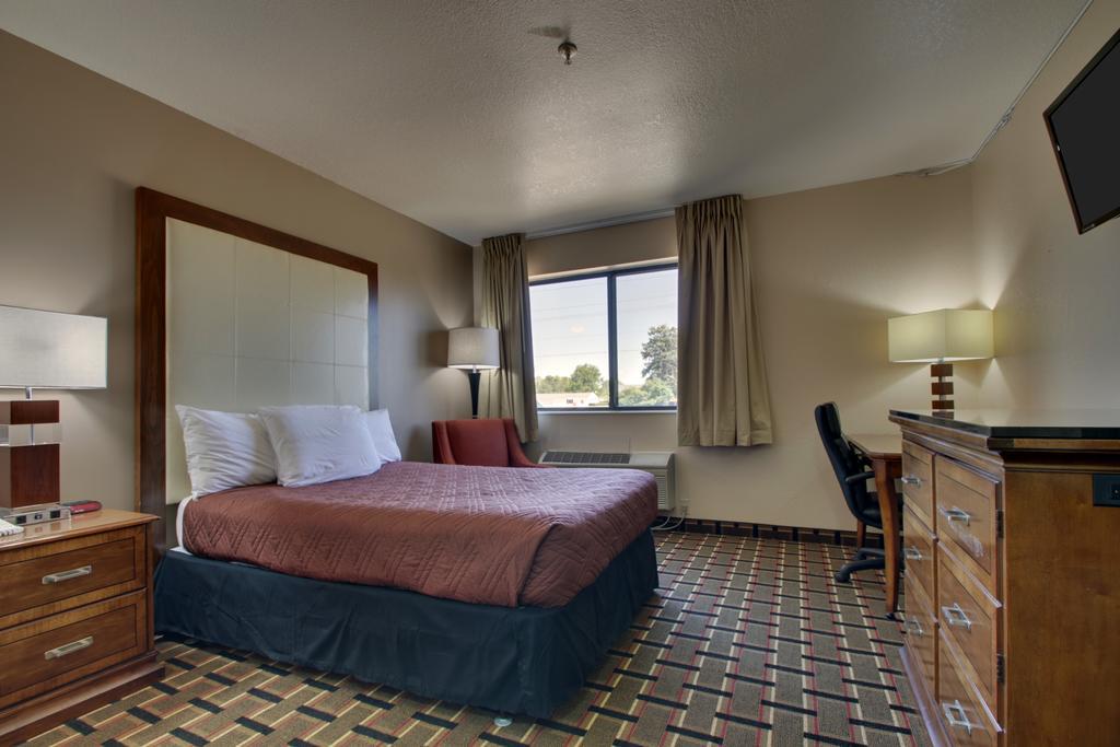 Heritage Grand Inn Canton 외부 사진