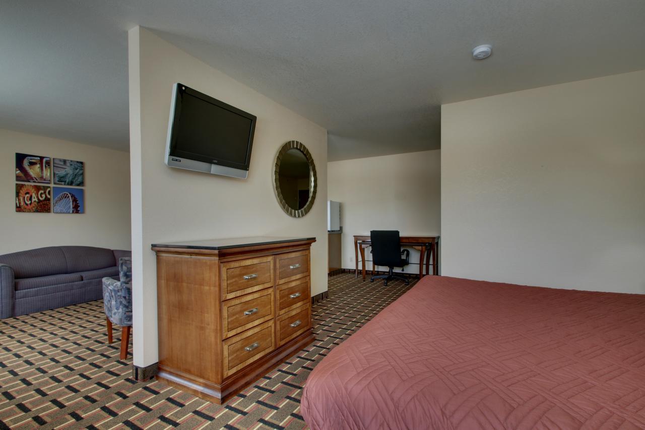 Heritage Grand Inn Canton 외부 사진