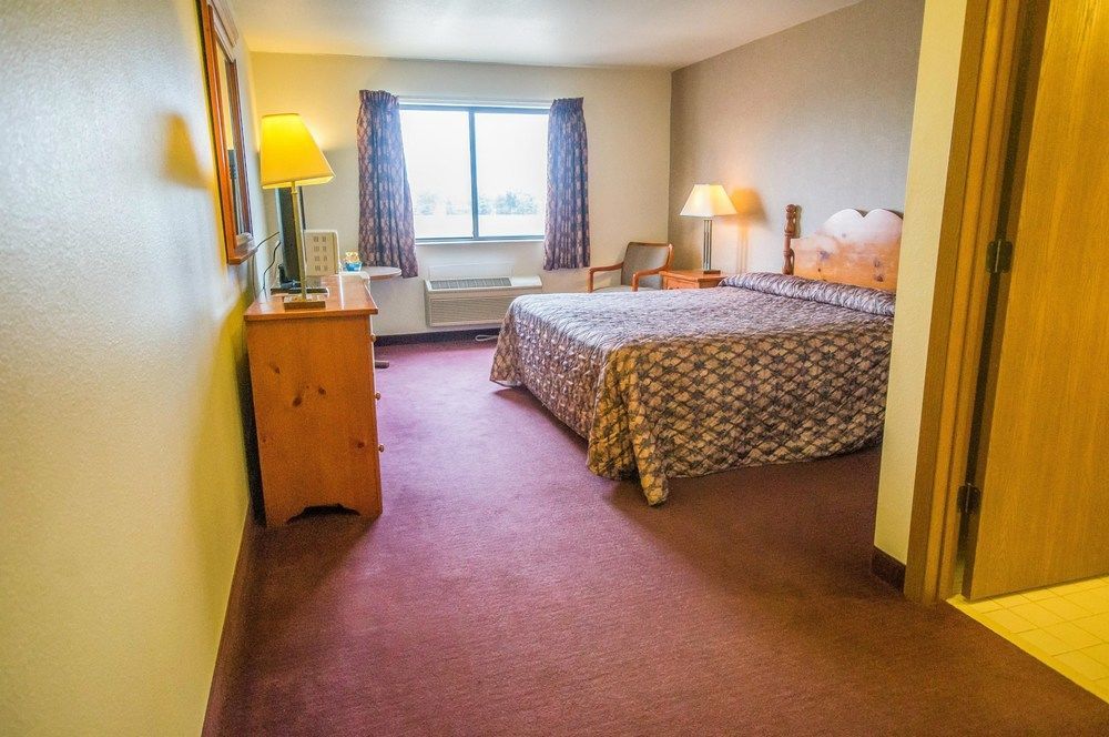 Heritage Grand Inn Canton 외부 사진