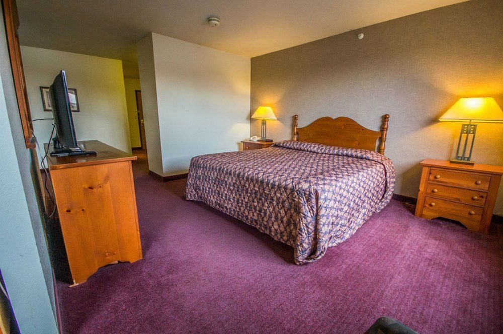 Heritage Grand Inn Canton 외부 사진