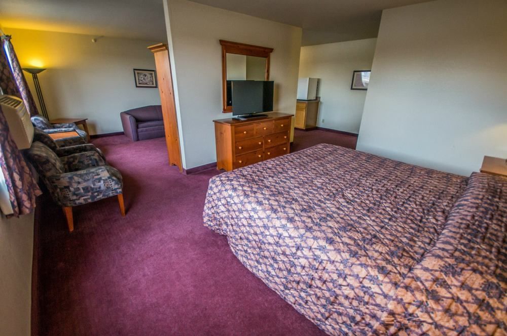 Heritage Grand Inn Canton 외부 사진