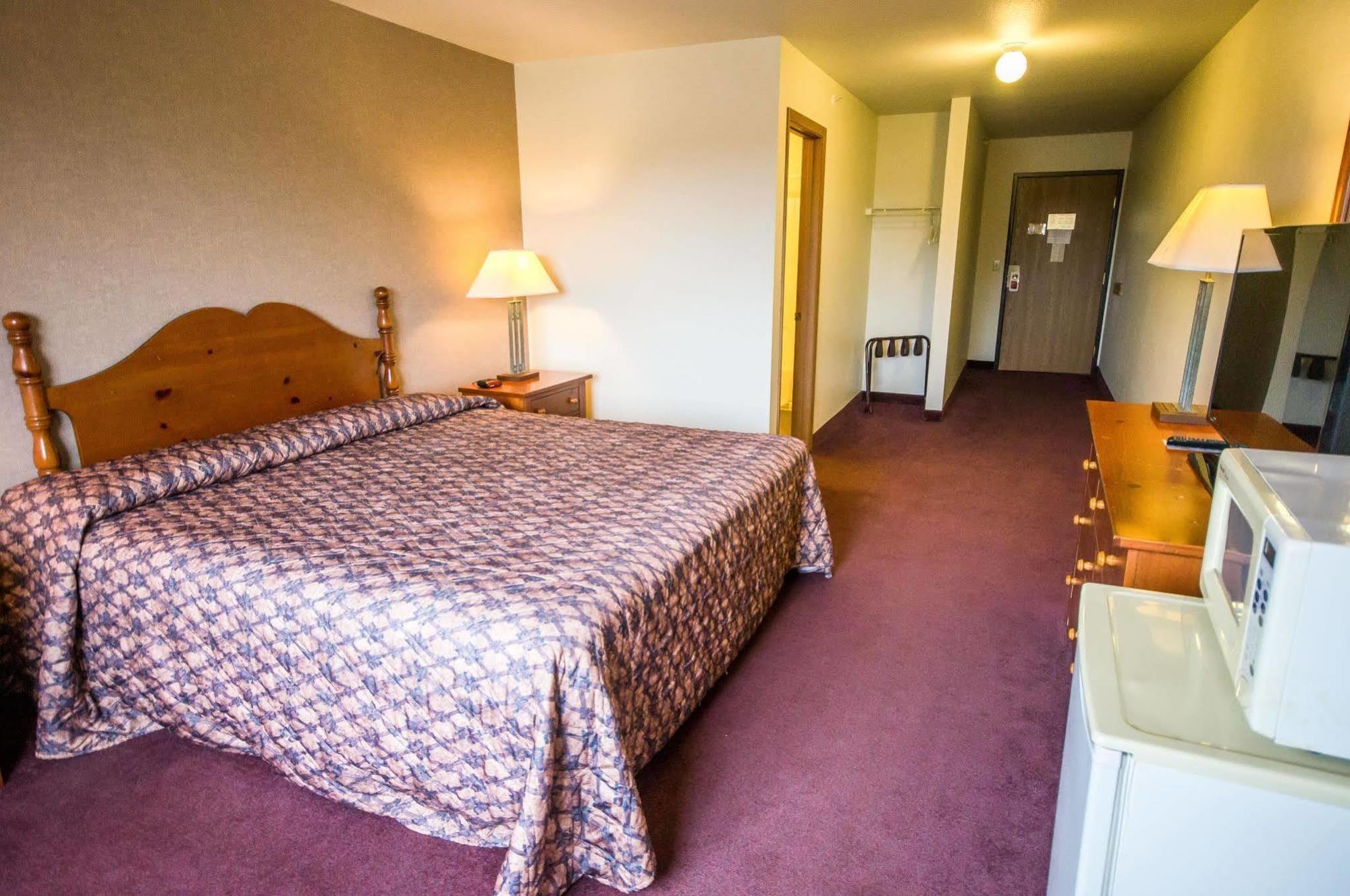 Heritage Grand Inn Canton 외부 사진