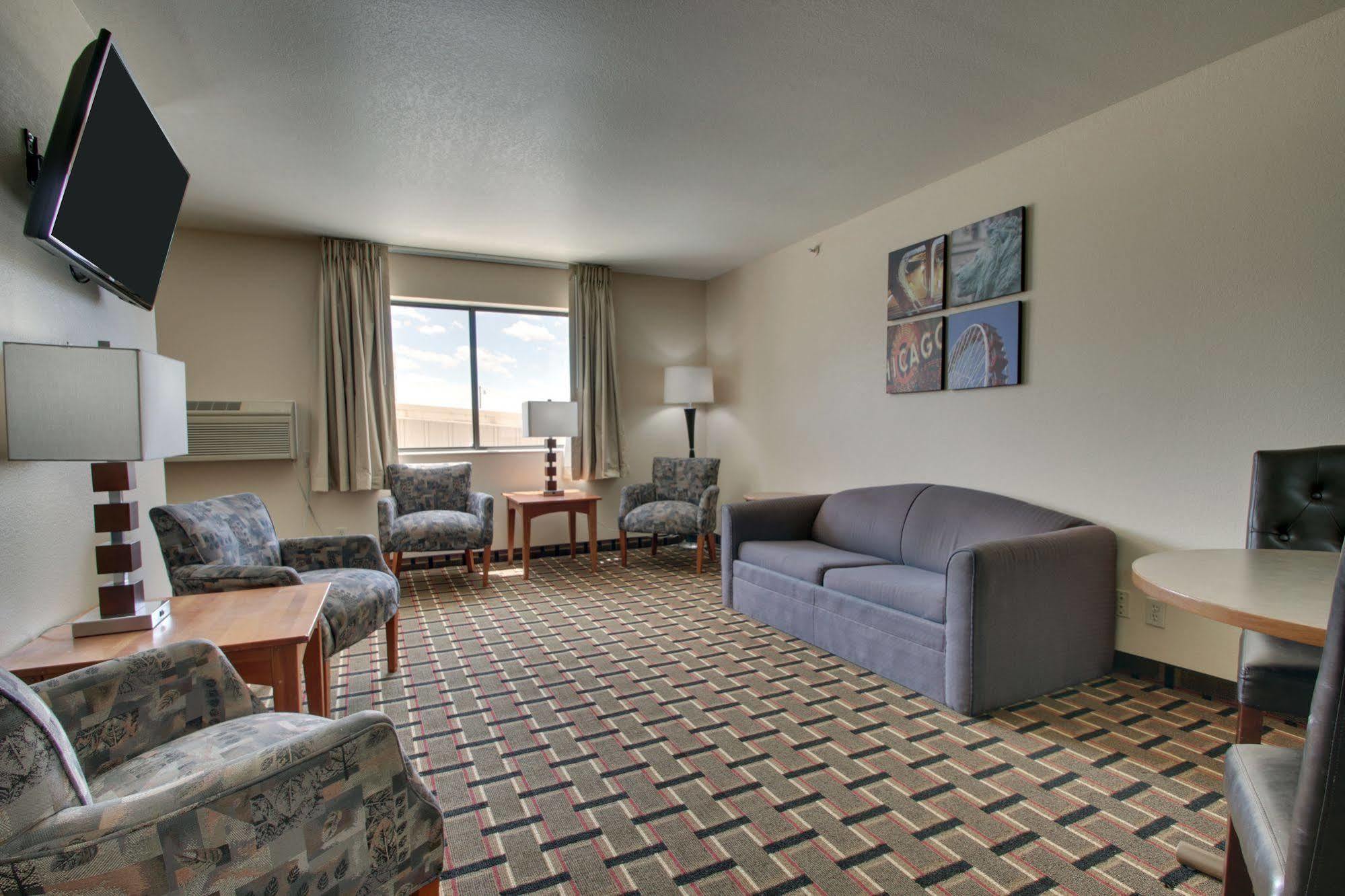 Heritage Grand Inn Canton 외부 사진